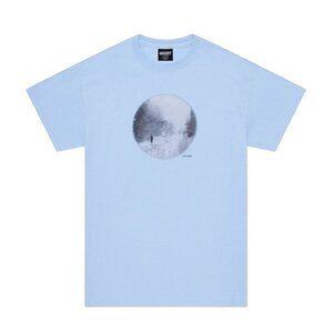 NEW HOCKEY Frost Tee Unisex Size‎ XXL Color Light Blue